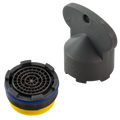 Oras - Aerator and key, M24x1 STD CC S