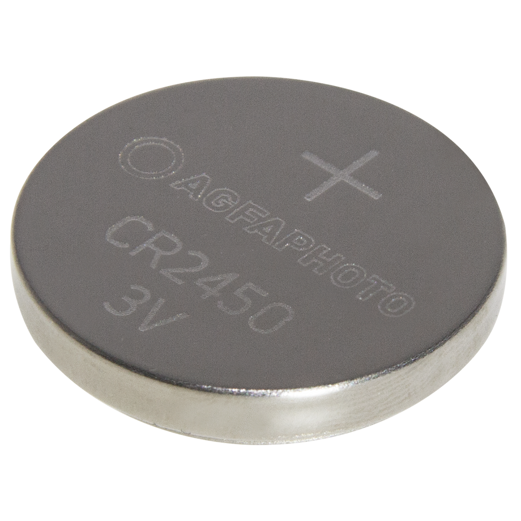 Oras - Battery, CR2450 3 V Lithium