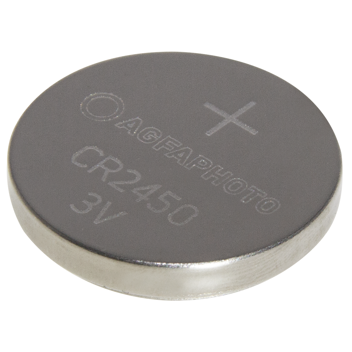 Oras - Battery, CR2450 3 V Lithium