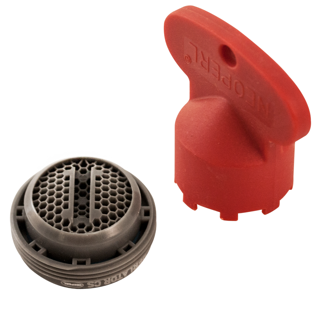 Oras - Aerator, M24x1 STD HC A 601500V