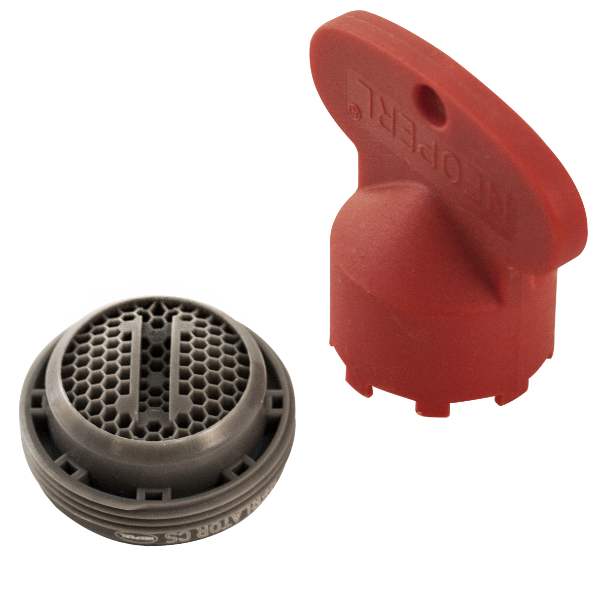 Oras - Aerator, M24x1 STD HC A 601500V