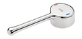 Oras Medipro - Long lever, L=143