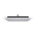 Oras Optima - Overhead shower, 257 x 197 mm