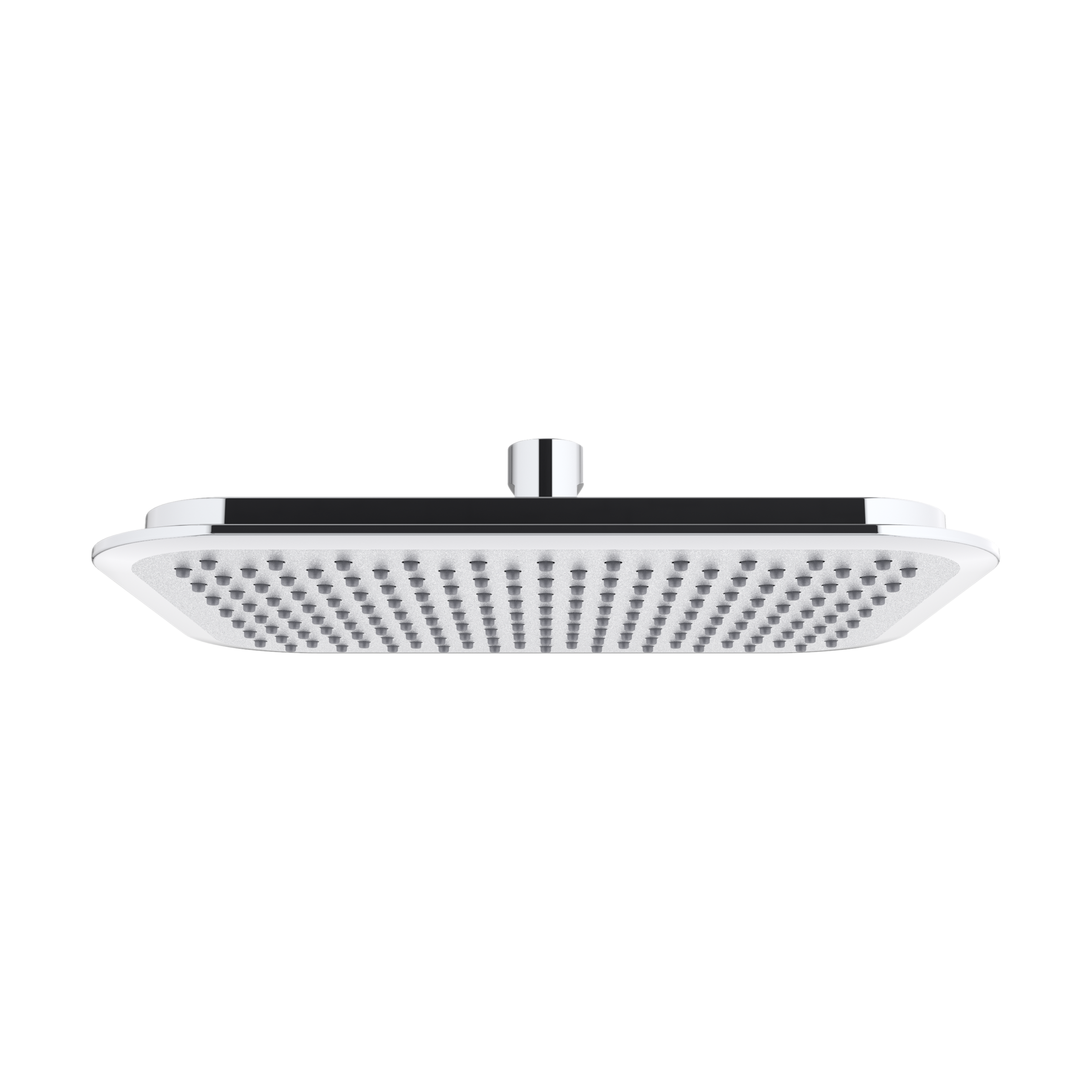 Oras Optima - Overhead shower, 257 x 197 mm