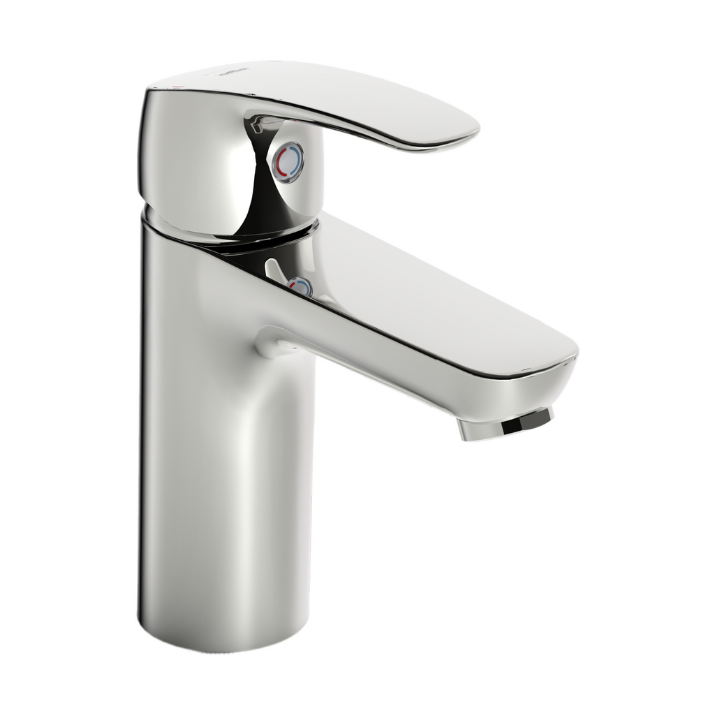 Oras Safira XL - Washbasin faucet 1011F
