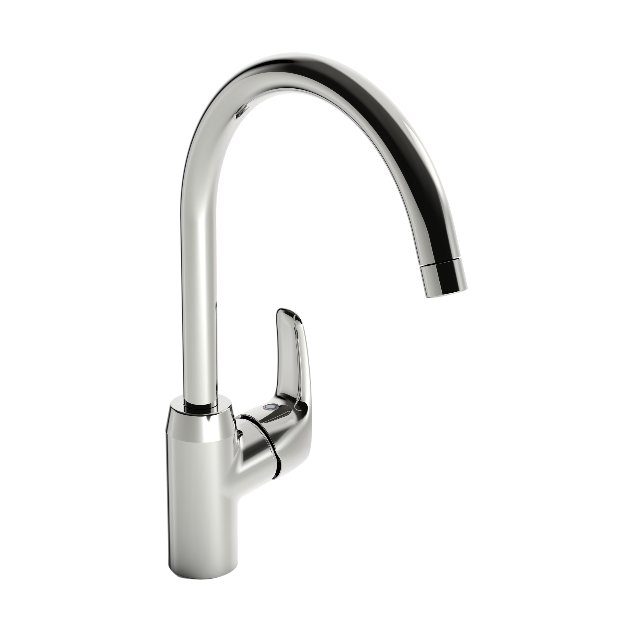 Oras Safira - Kitchen faucet 1028F