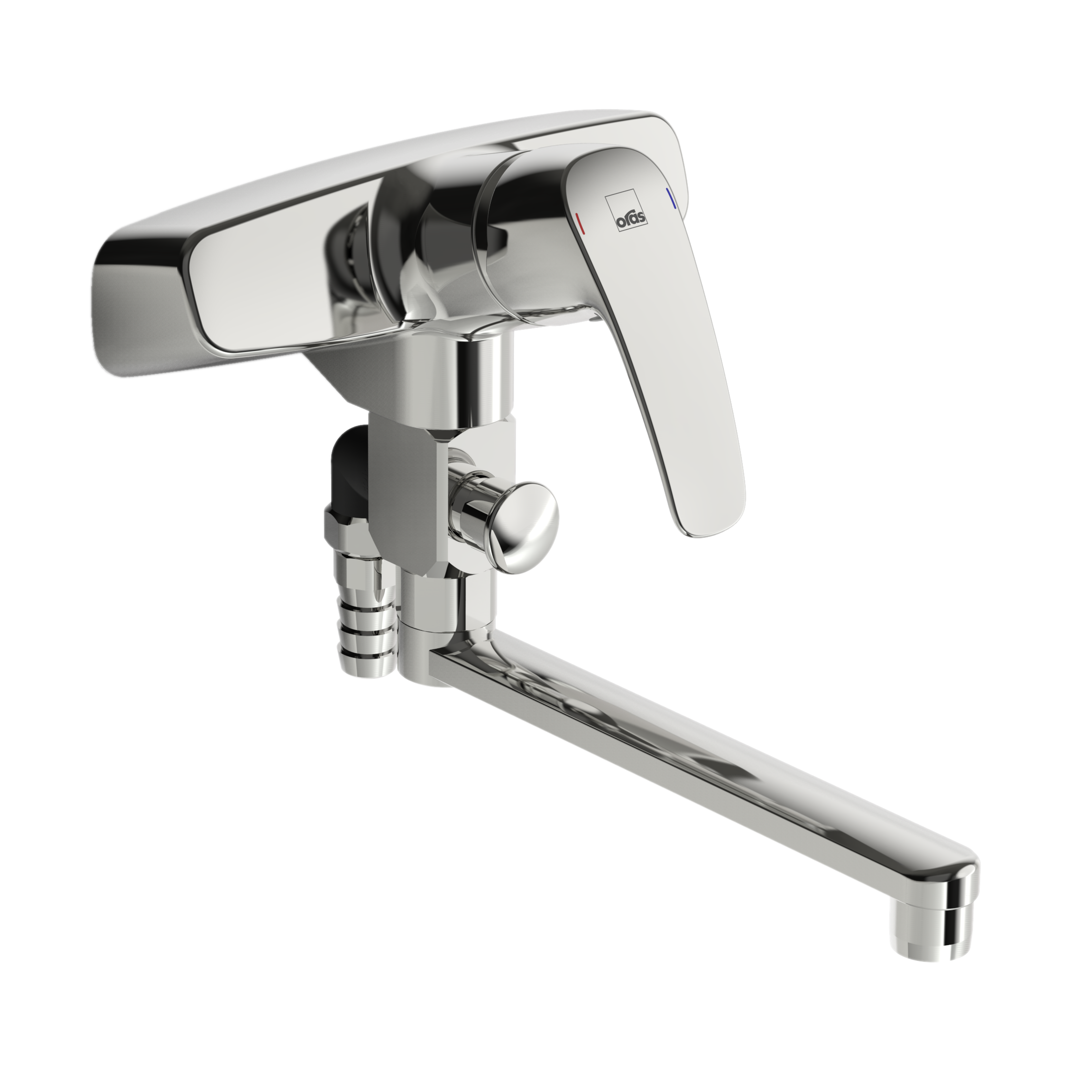 Oras Safira - Utility room faucet 1074