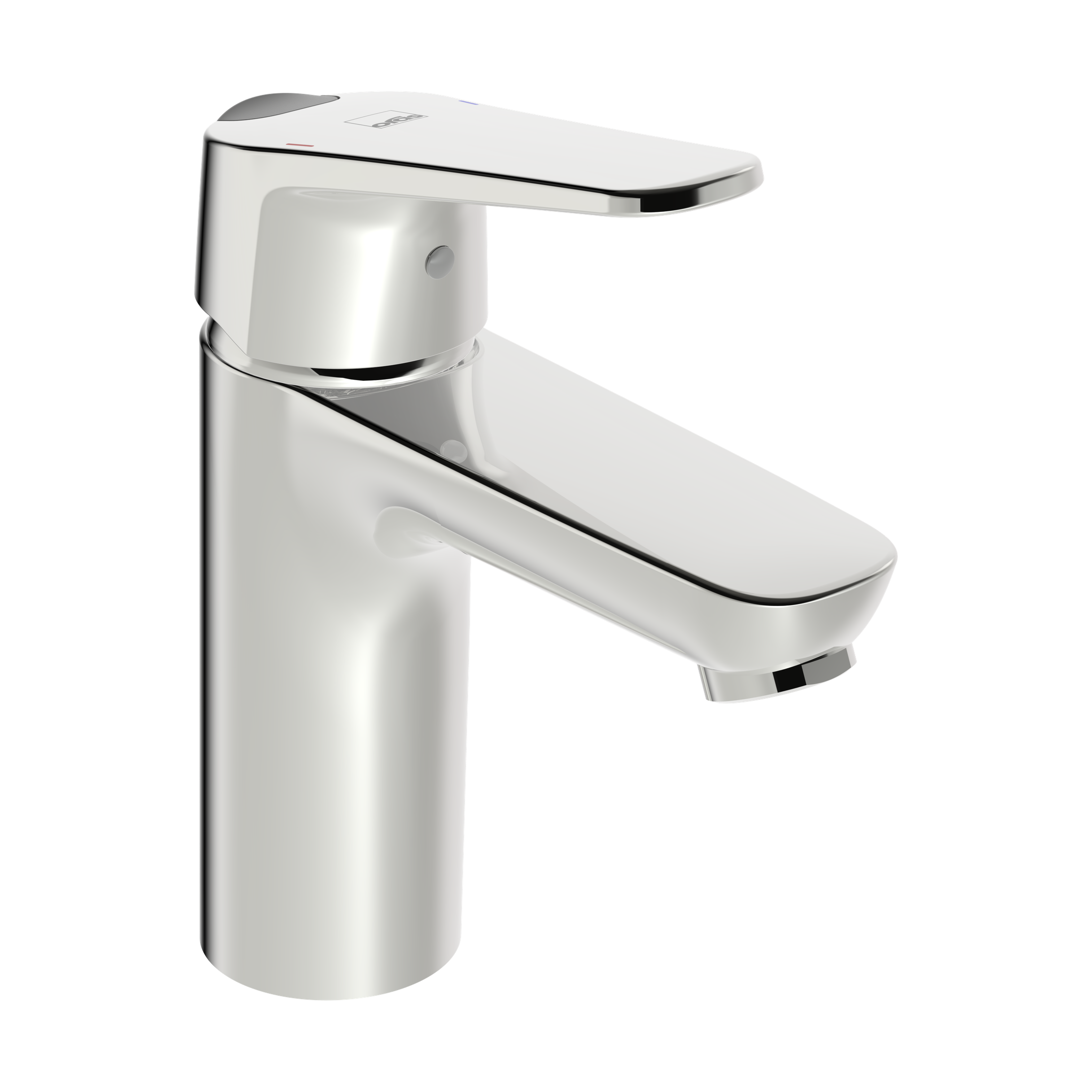 Oras Vega XL - Washbasin faucet 1811fg