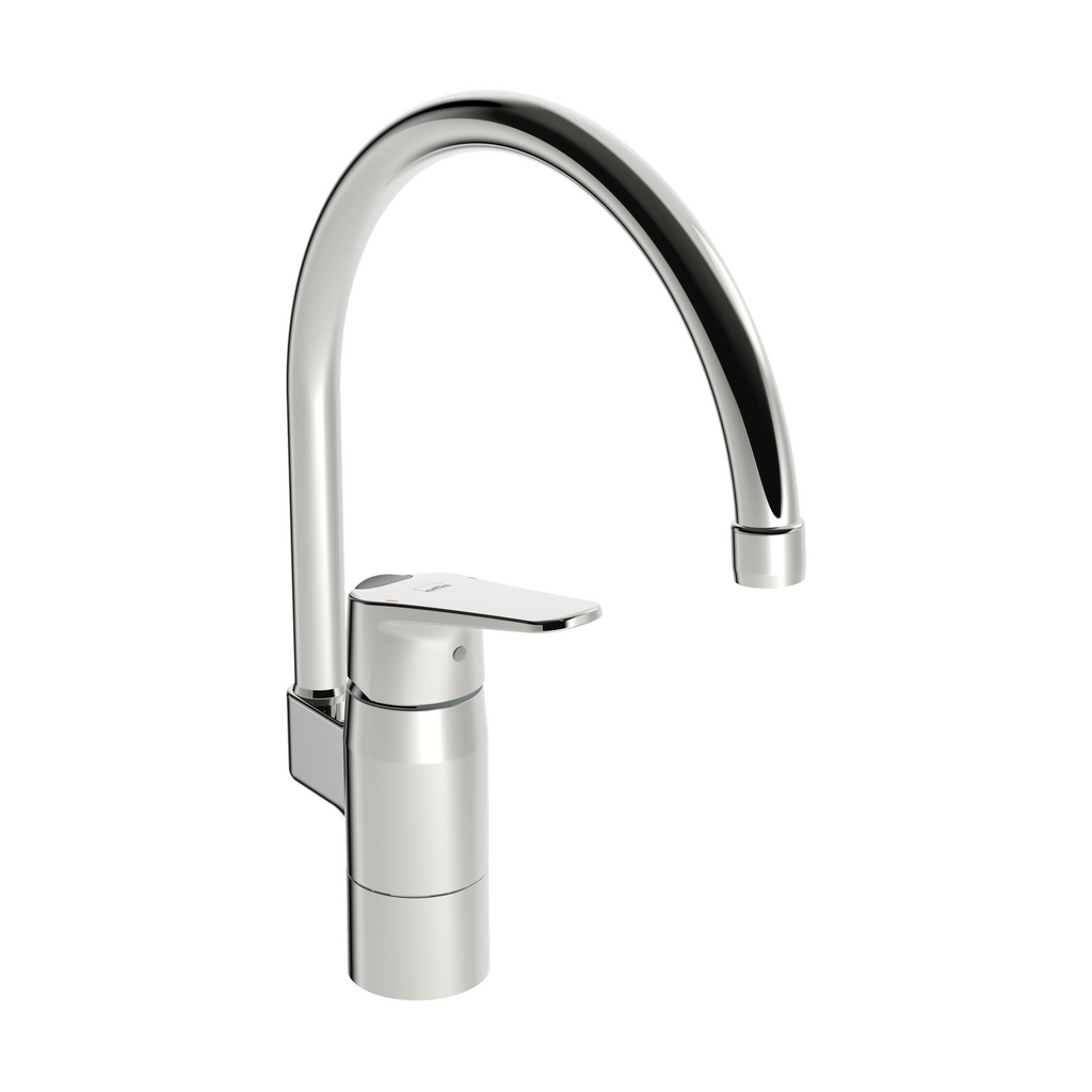 Oras Vega - Kitchen faucet 1838FGG