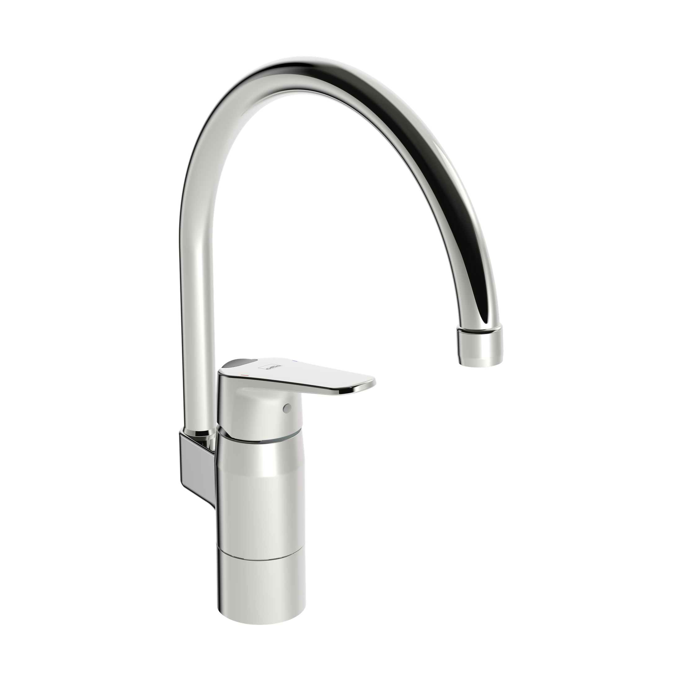 Oras Vega - Kitchen faucet 1838FGG