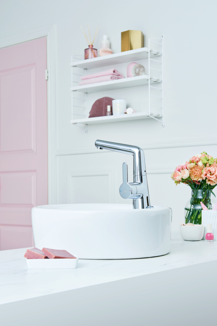 Oras Inspera - Washbasin faucet 3006F