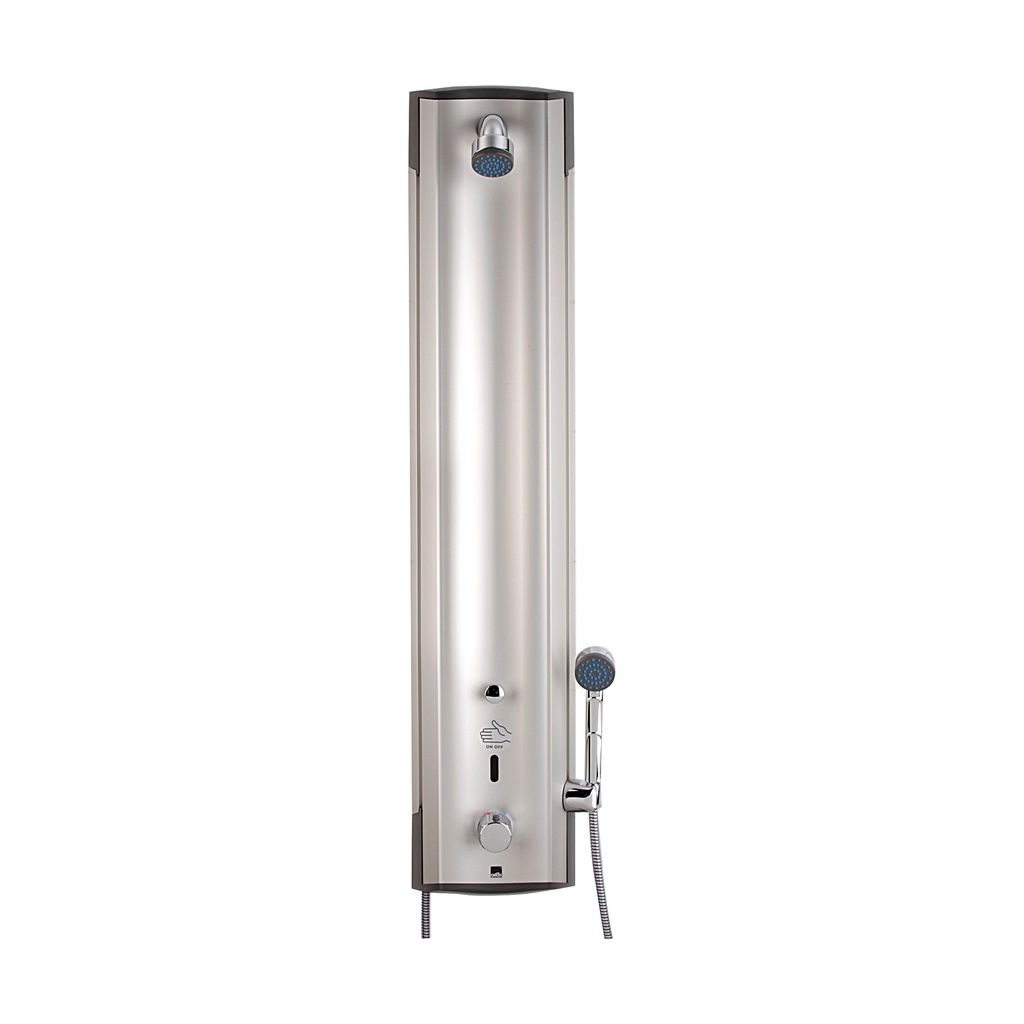 Oras Electra - Shower panel, 12 V 6662FTX