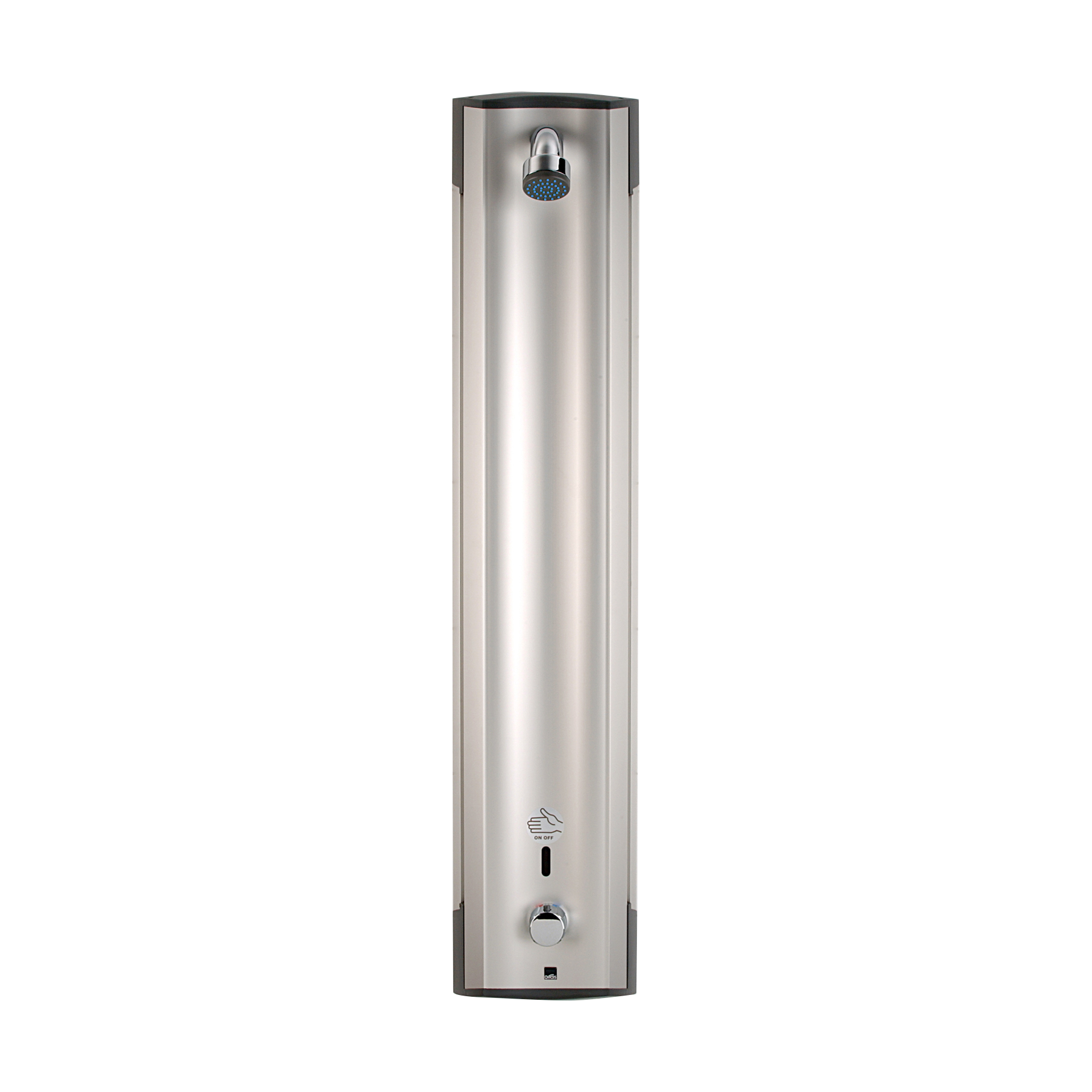 Oras Electra - Shower panel, 12 V 6664FTX