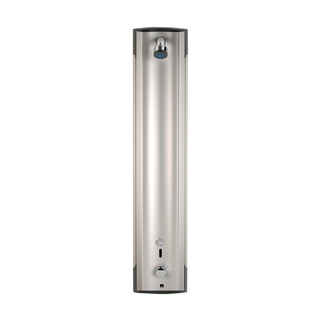 Oras Electra - Shower panel, 12 V 6664FTX-109
