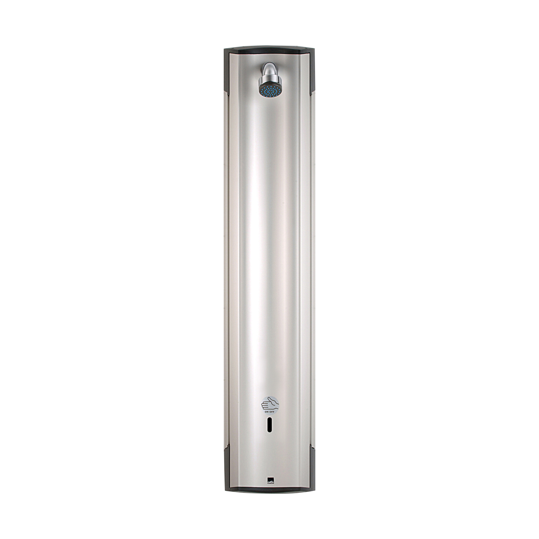 Oras Electra - Shower panel, 12 V 6661FTX