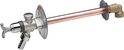 Oras - Garden valve, DN20 431520