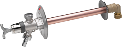 Oras - Garden valve, DN15 431515