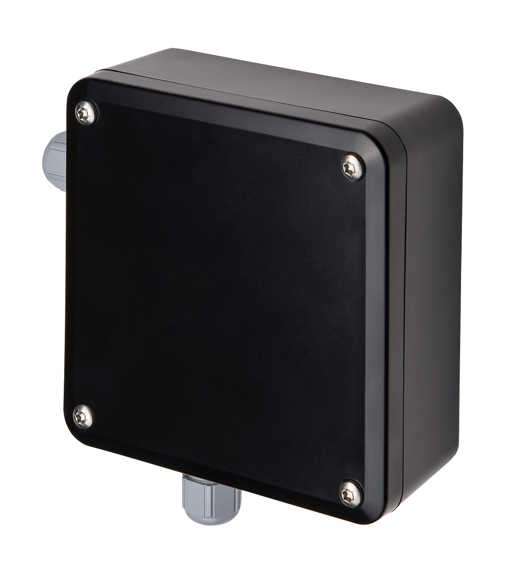 Oras Electra - Bus transformer, 230/12 V