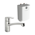 Oras Safira - Kitchen faucet for summer house