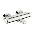 Oras Care Safety - Shower faucet with spout 5762G
