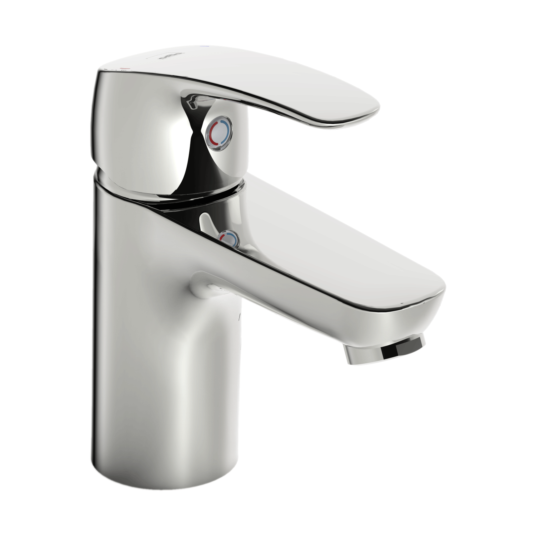 Oras Safira - Washbasin faucet 1010f-104