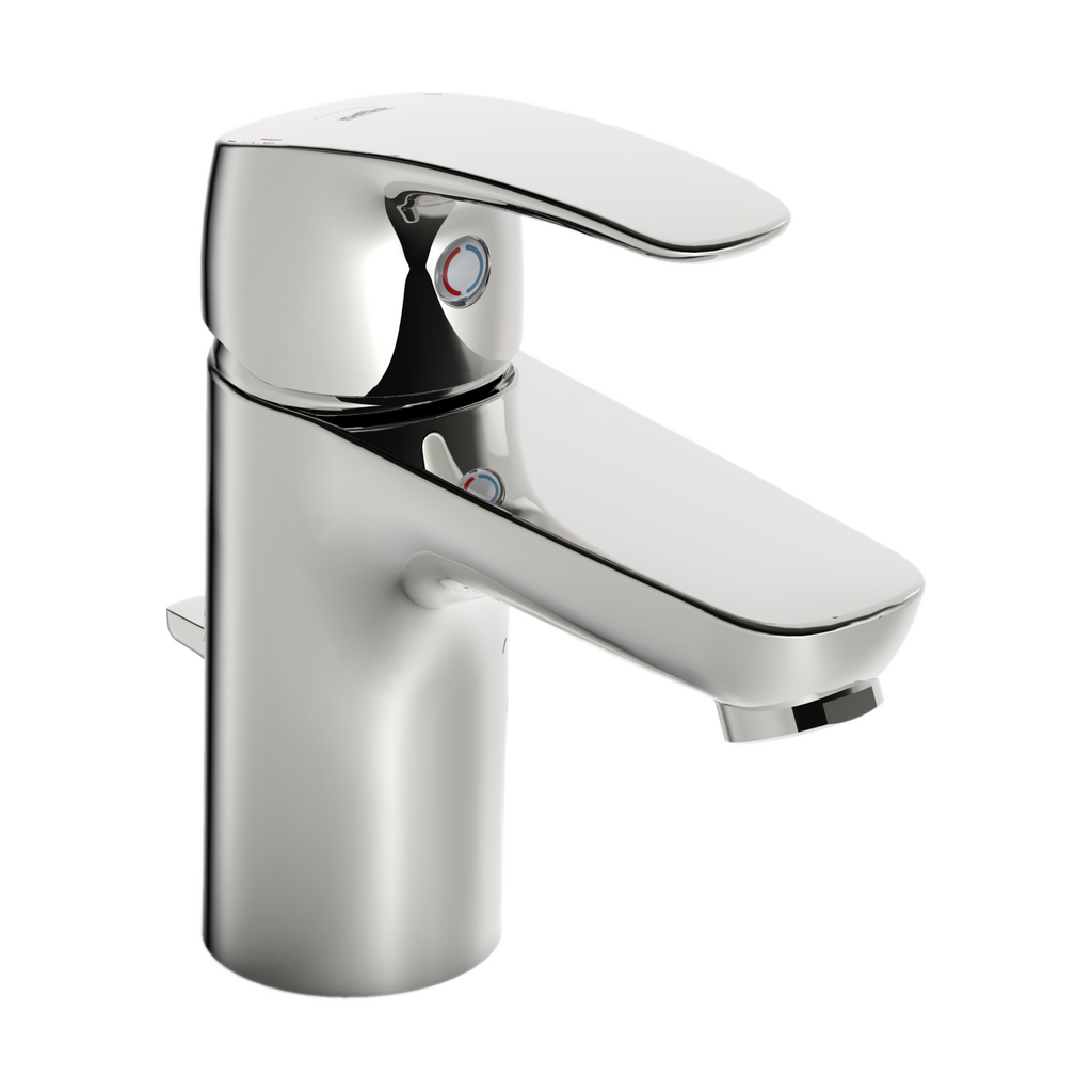 Oras Safira - Washbasin faucet 1004F