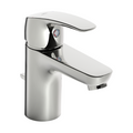 Oras Safira - Washbasin faucet 1004F