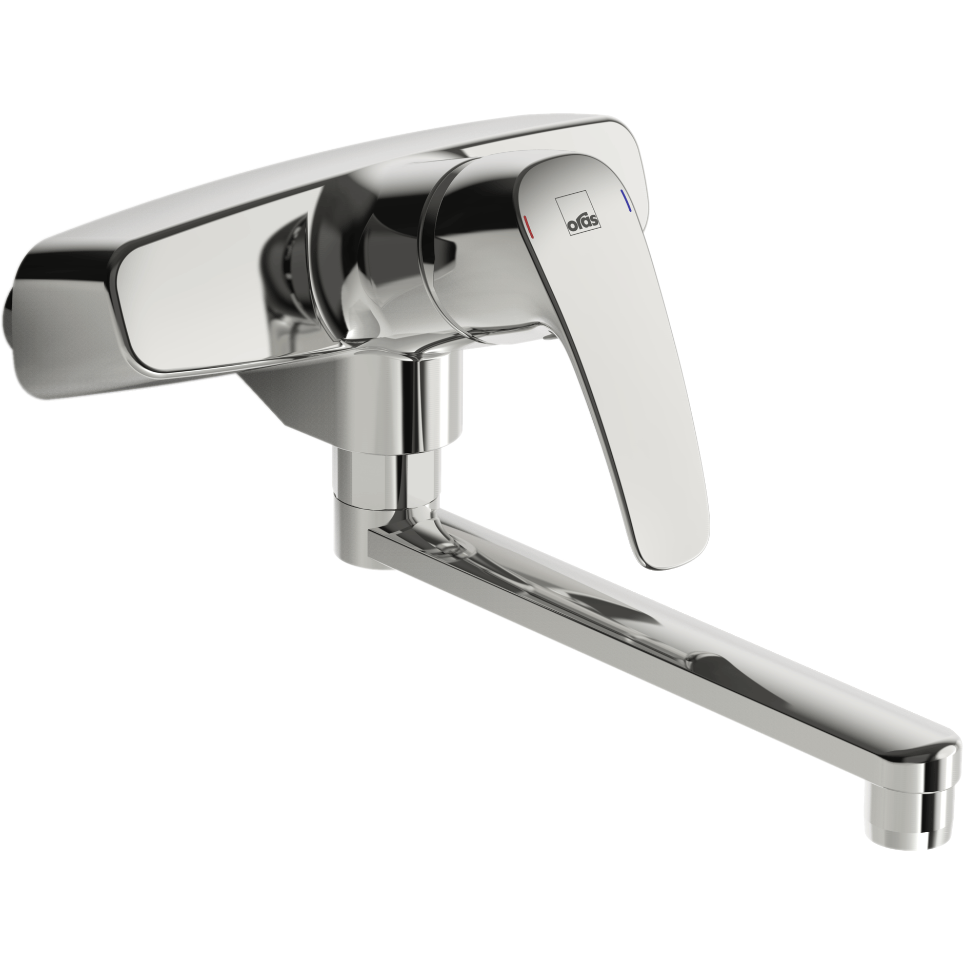 Oras Safira - Utility room faucet 1036