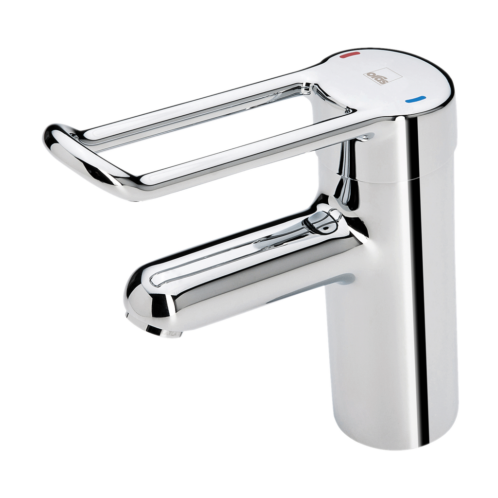 Oras Medipro Protec - Washbasin faucet 5510B