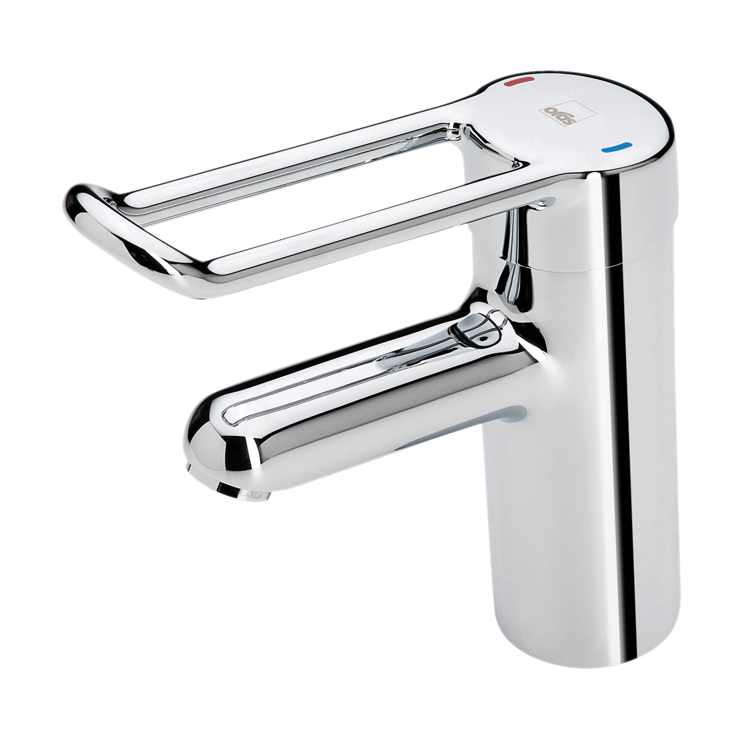 Oras Medipro Protec - Washbasin faucet 5510B