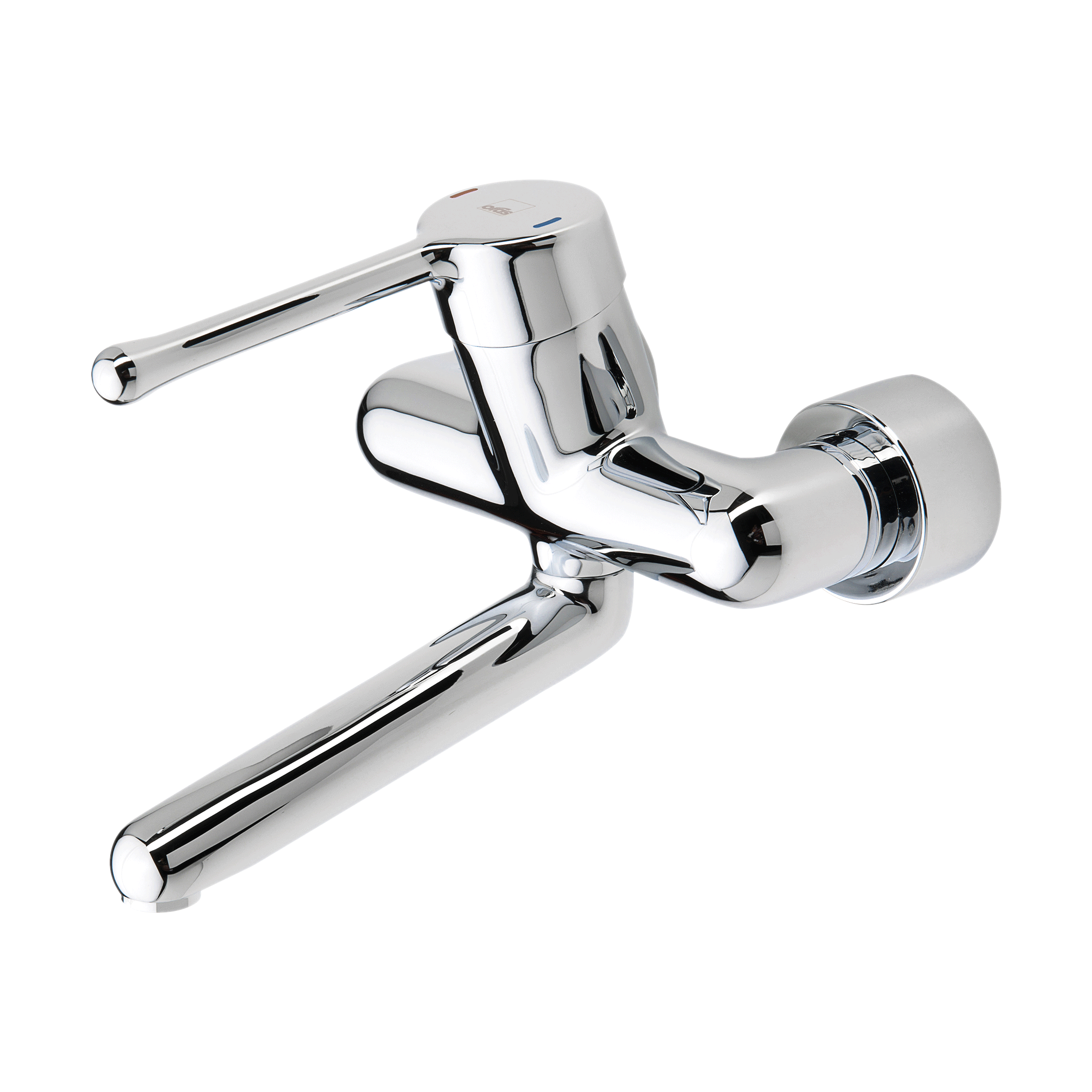 Oras Medipro Protec - Washbasin faucet 5526A