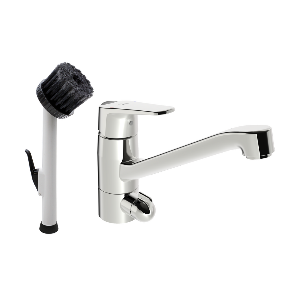 Oras Vega - Utility room faucet 1829G