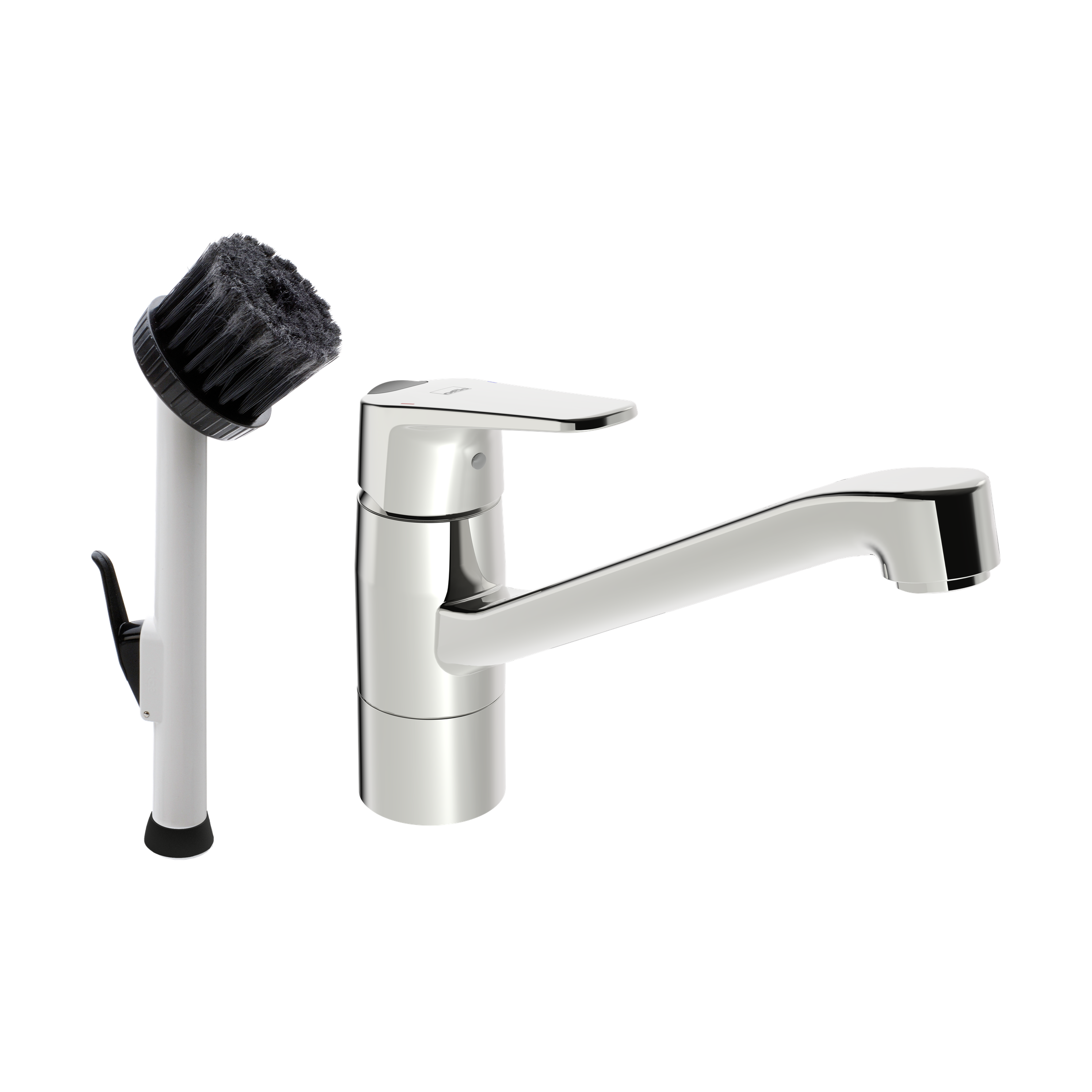 Oras Vega - Utility room faucet 1828G