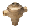 Oras - Mixing valve, DN25, 57C