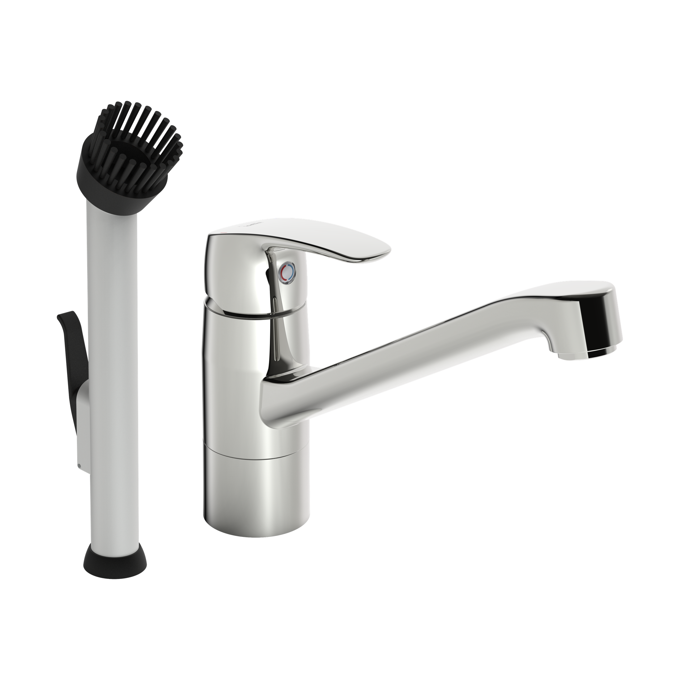 Oras Safira - Kitchen faucet 1022S