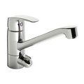 Oras Safira - Kitchen faucet with dishwasher valve 1035FS-104
