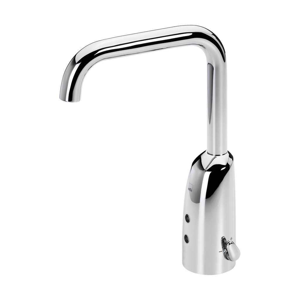 Oras Electra - Washbasin faucet, 6 V, Bluetooth 6331fz