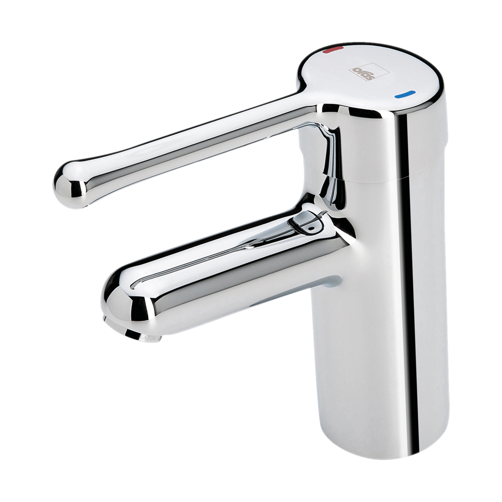 Oras Medipro Protec - Washbasin faucet 5510A