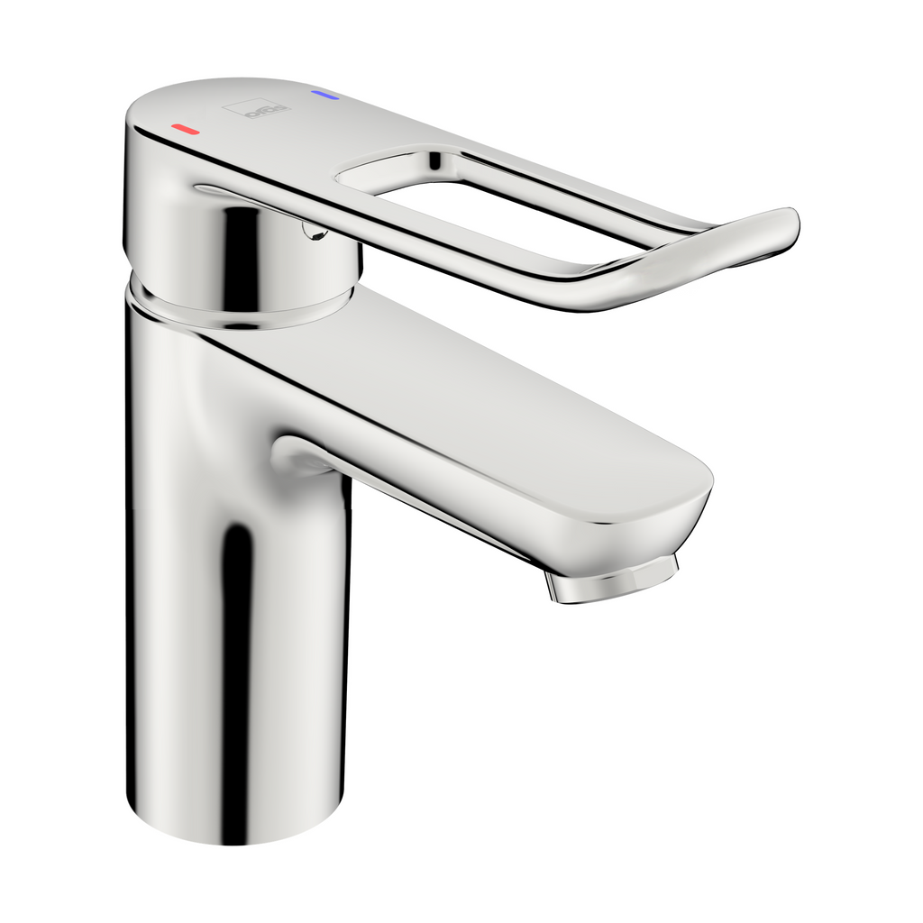 Oras Care - Washbasin faucet 5791F