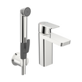 Oras Stela - Washbasin faucet 4806F
