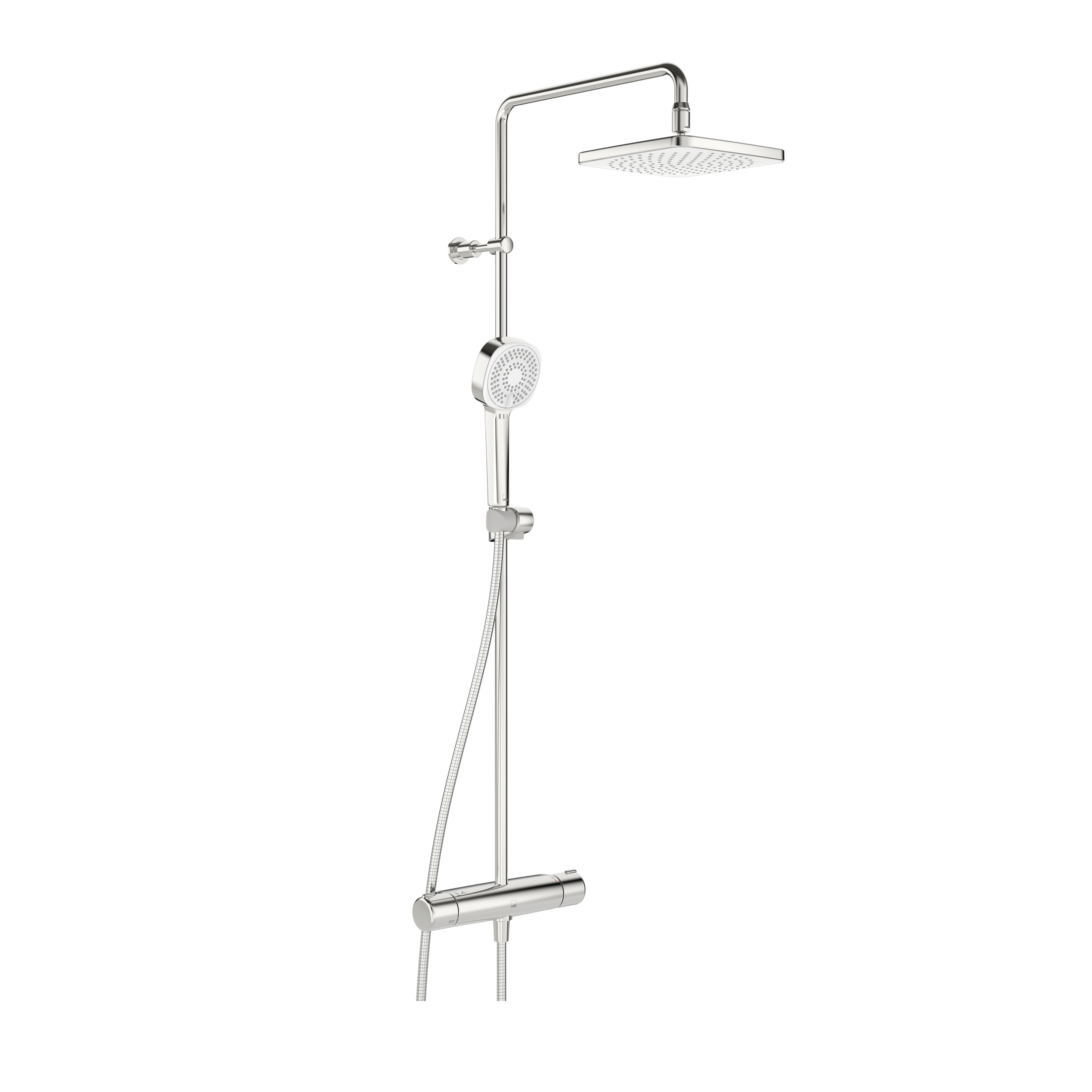 Oras Nova Style - Shower system