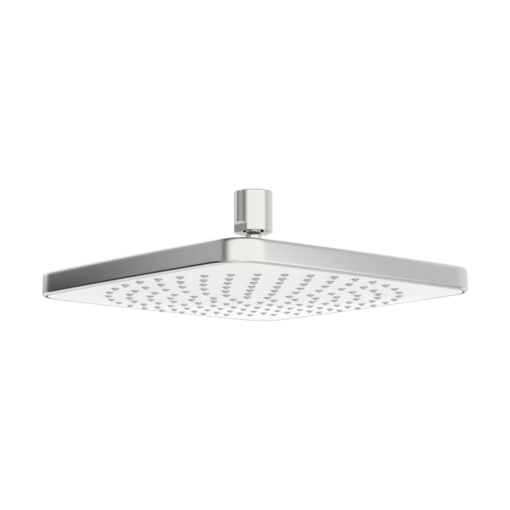 Oras Apollo Style - Overhead shower, 200x200 mm