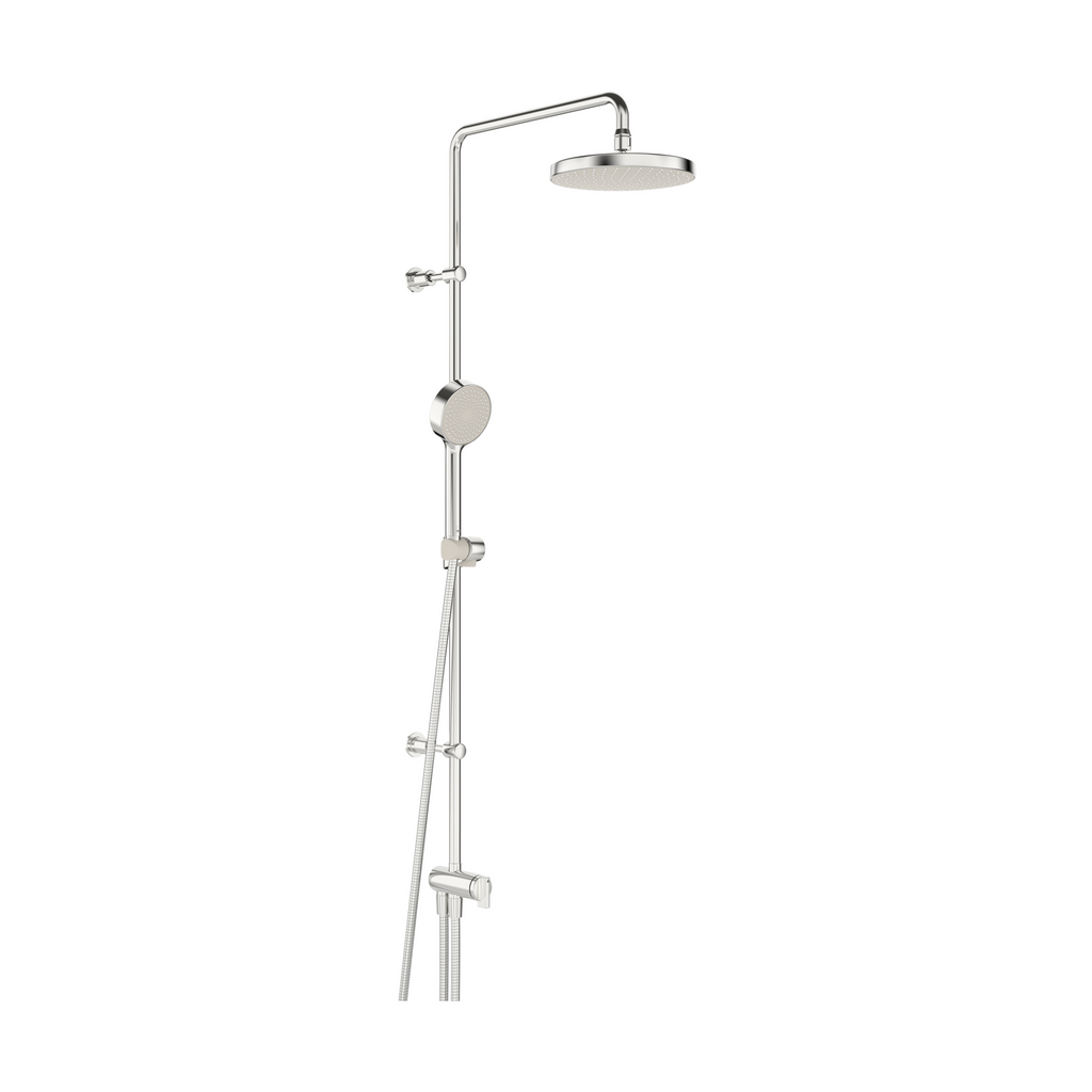 Oras Apollo - Overhead shower set