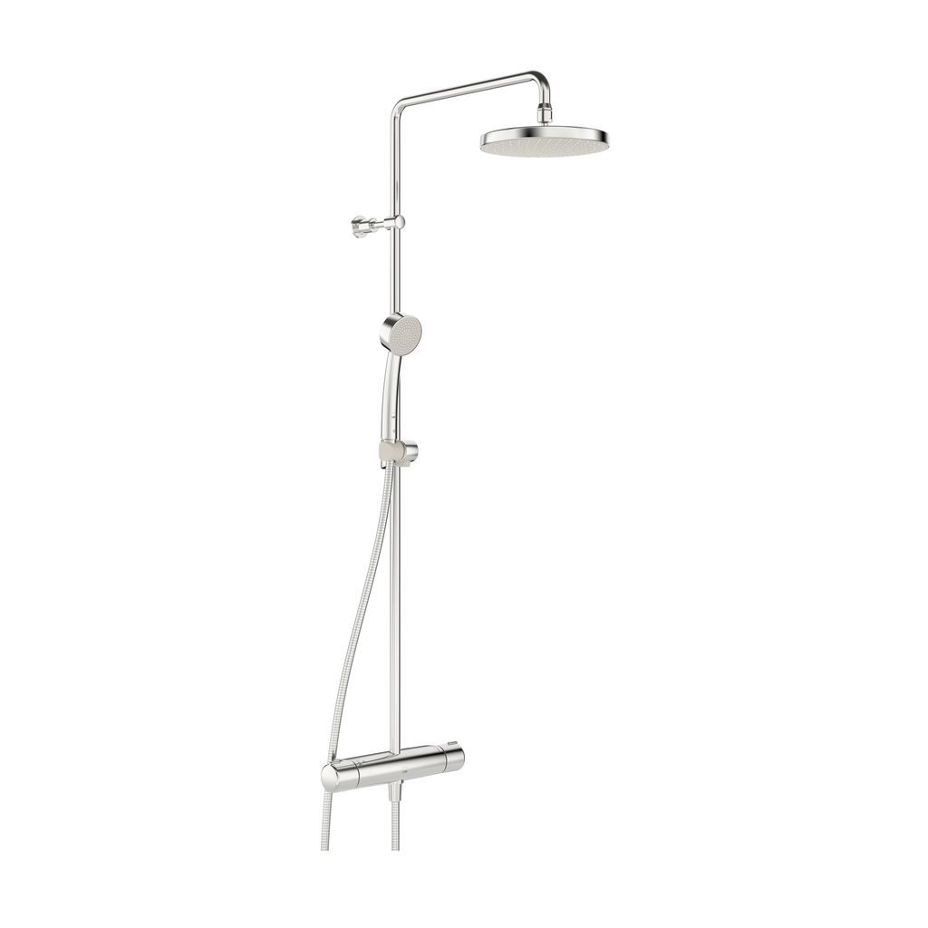 Oras Nova - Shower system 7401