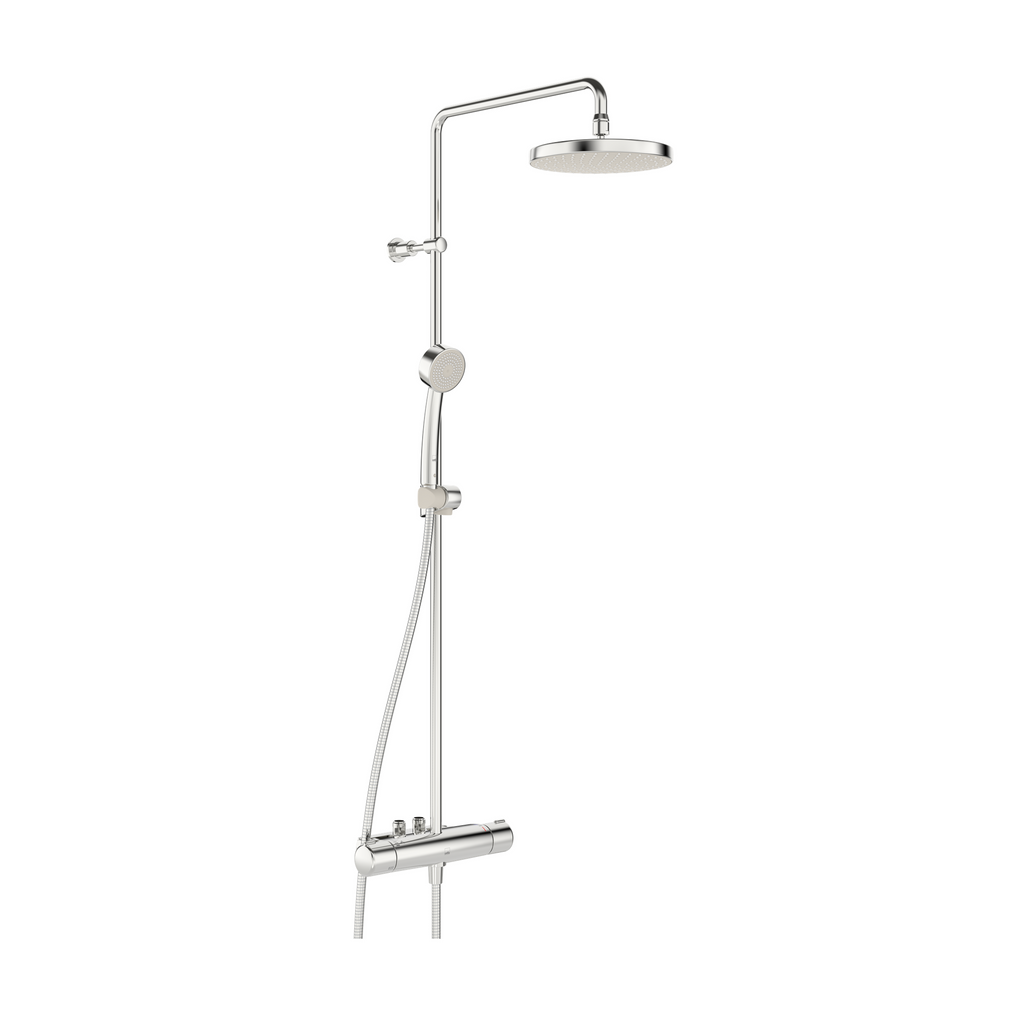 Oras Nova - Shower system, 40cc 7418
