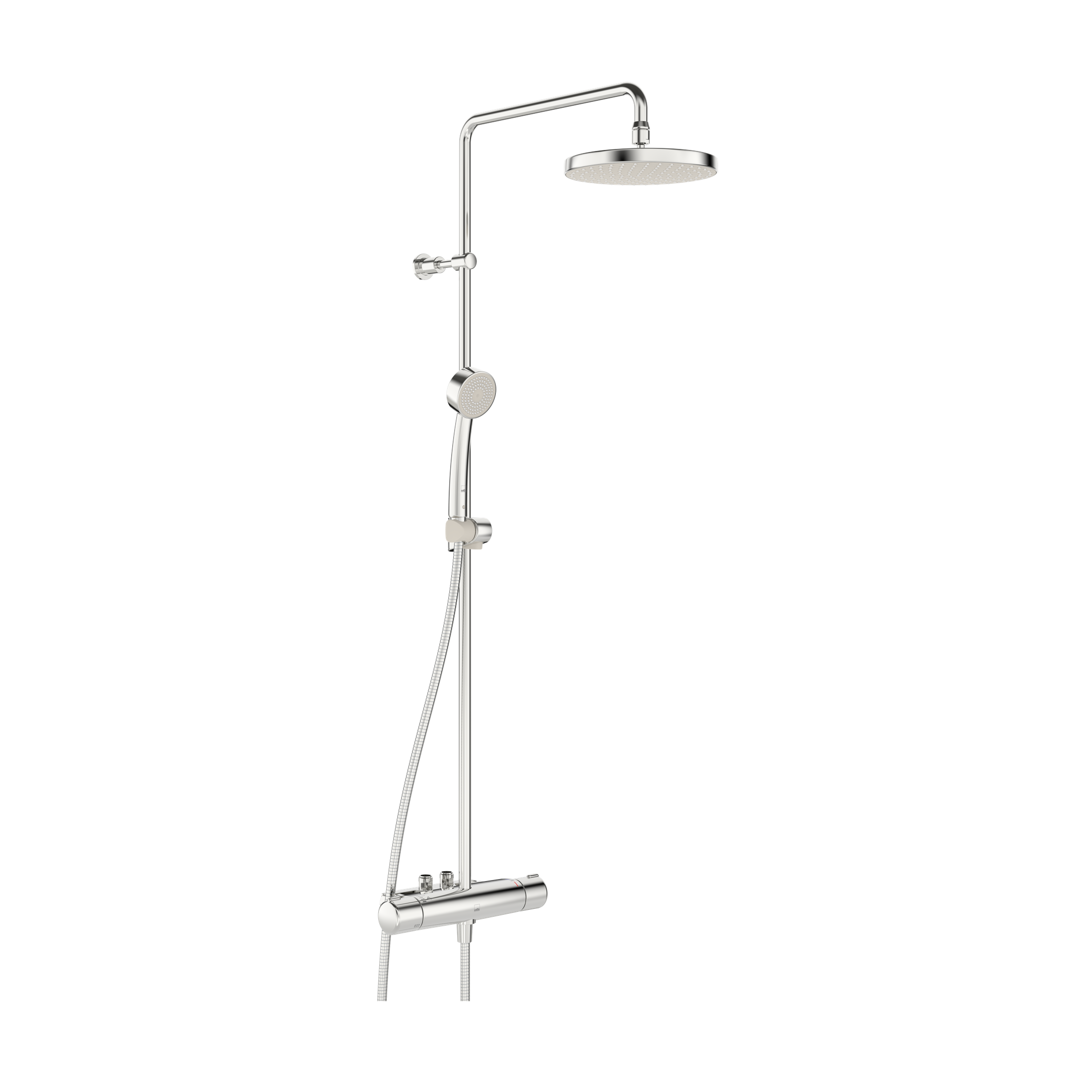 Oras Nova - Shower system, 40cc 7418