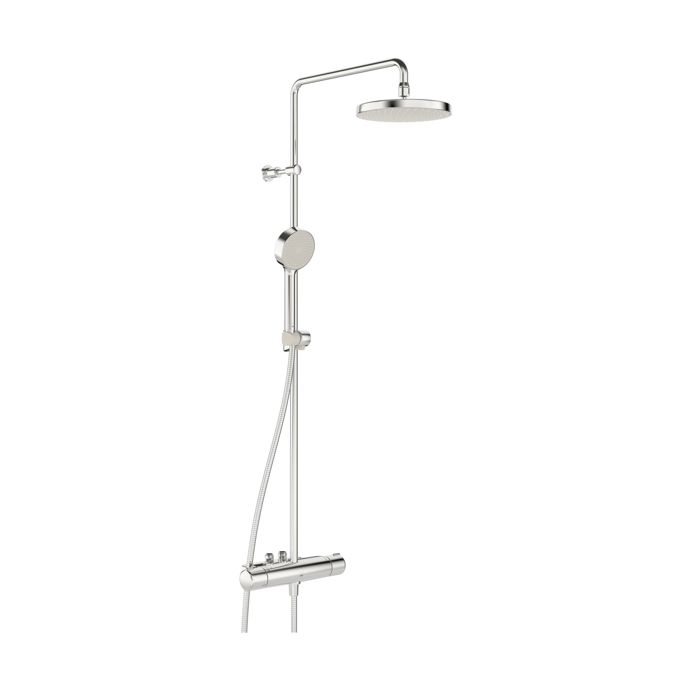 Oras Nova - Shower system, 40cc 7419