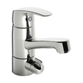 Oras Safira - Washbasin faucet with washing machine valve 1013f