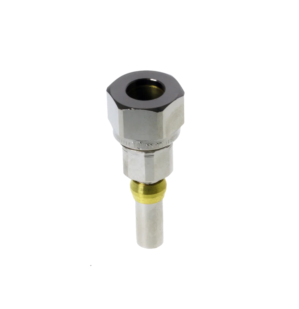 Installation coupling pair