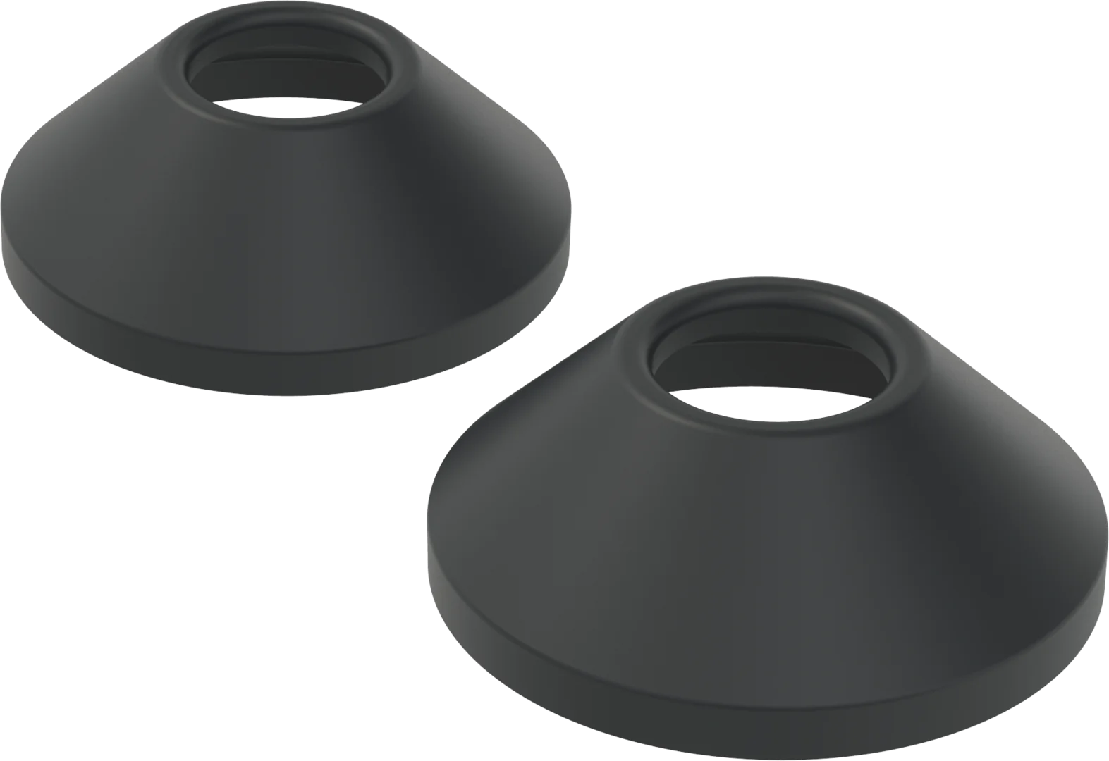 Cover flange pair, G3/4 / d70 203534-33/2